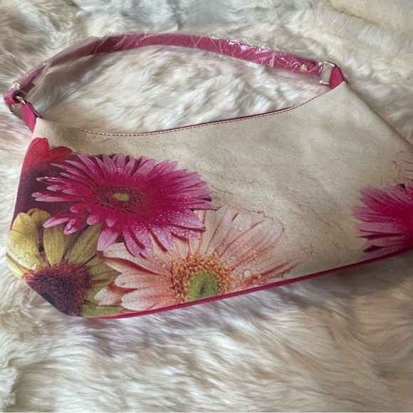 Super Cute Floral Purse, NWOT - Picture 2 of 9